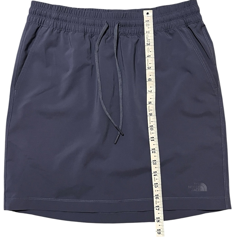 The North Face Women’s Blue Pull on Skirt Athletic Skirt Size Small (S) - Picture 12 of 12